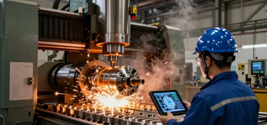 Heavy Industry and Engineering